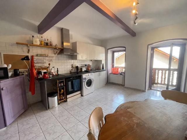 Appartement location à Bonneville, La Roche-sur-foron