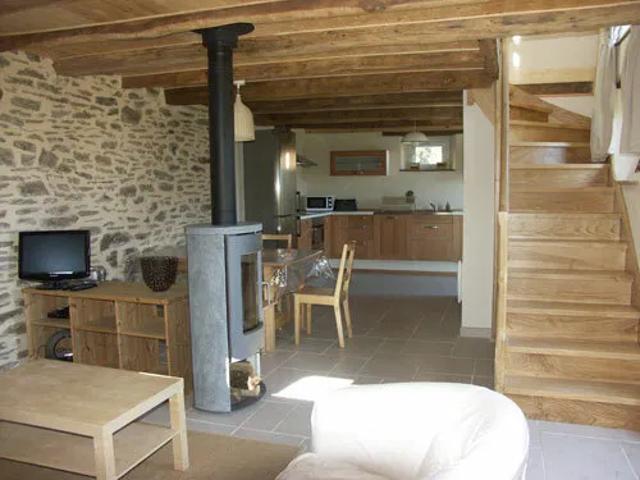 Appartement location à Millau, Le Vibal