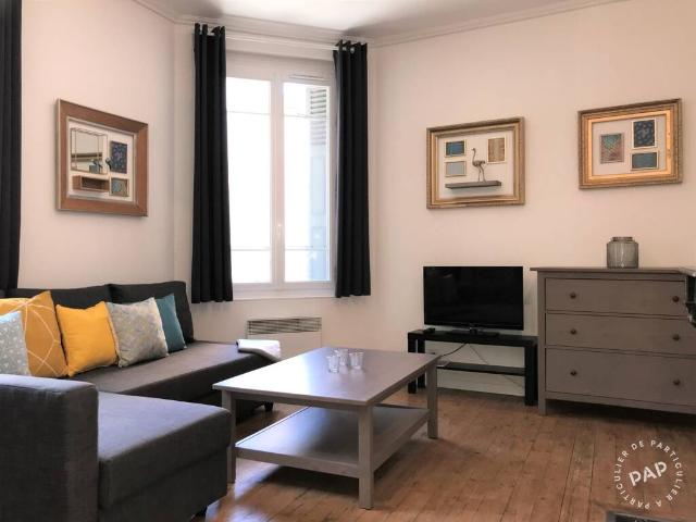 Appartement location à Lisieux, Honfleur