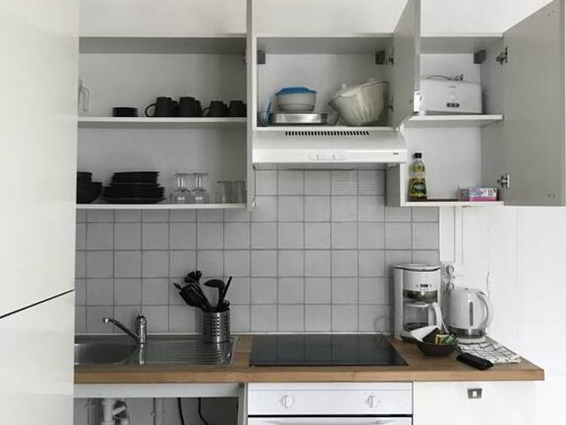 Appartement location à Lisieux, Honfleur