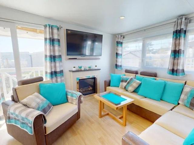 Appartement location à Les Sables-d'Olonne, Brem-sur-mer