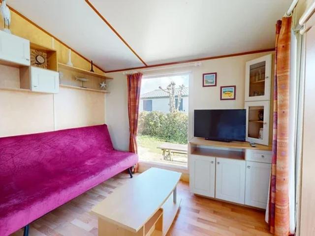 Appartement location à Les Sables-d'Olonne, Brem-sur-mer