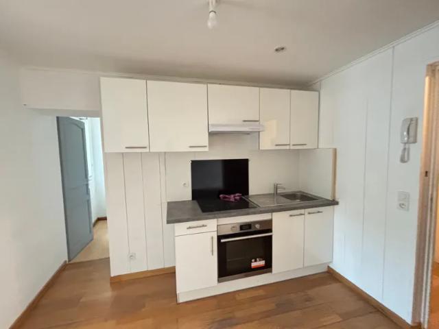 Appartement location à Crézancy, Aisne
