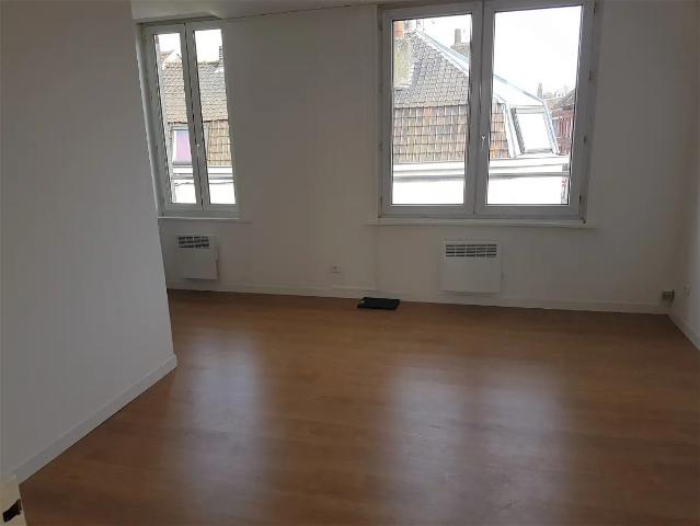 Appartement location à Lille