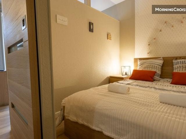 Appartement location à La Roche-sur-Yon, Saint-laurent-sur-sèvre