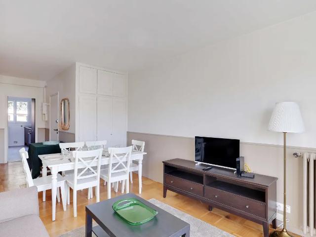Appartement location à Nanterre, Suresnes