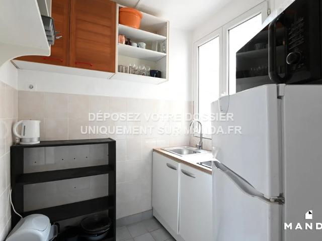 Appartement location à Paris, Île-de-France