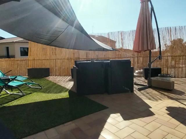 Appartement location à Béziers