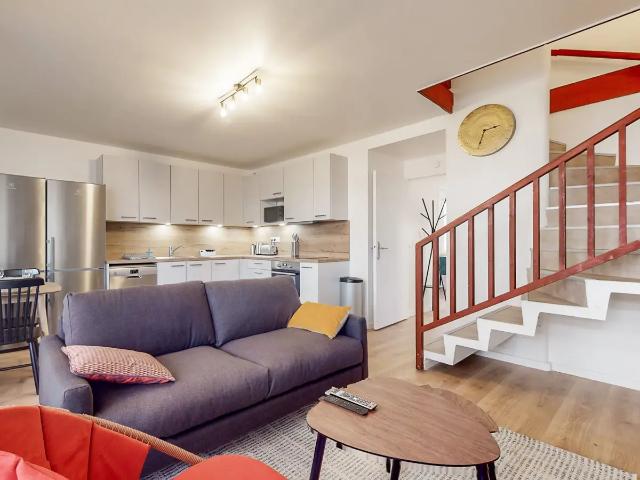 Appartement location à Créteil