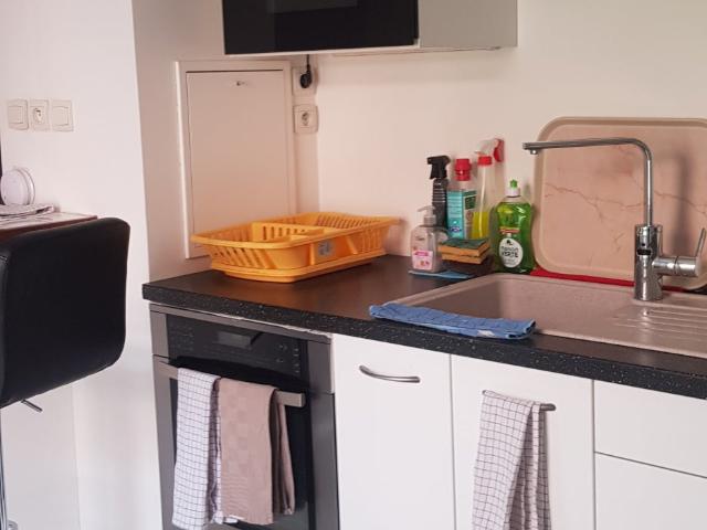 Appartement location à Créteil