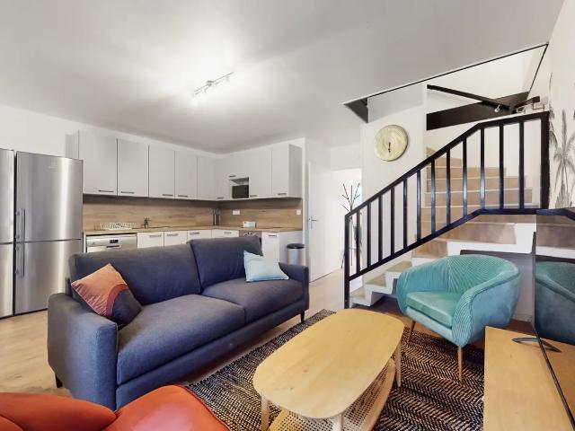 Appartement location à Créteil