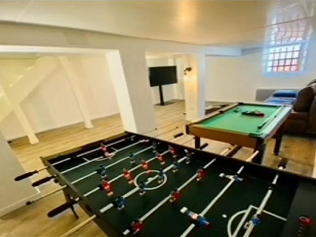 Appartement location à France métropolitaine, Saint-denis