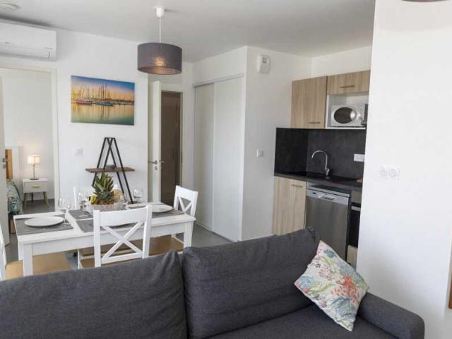 Appartement location à Narbonne, Leucate