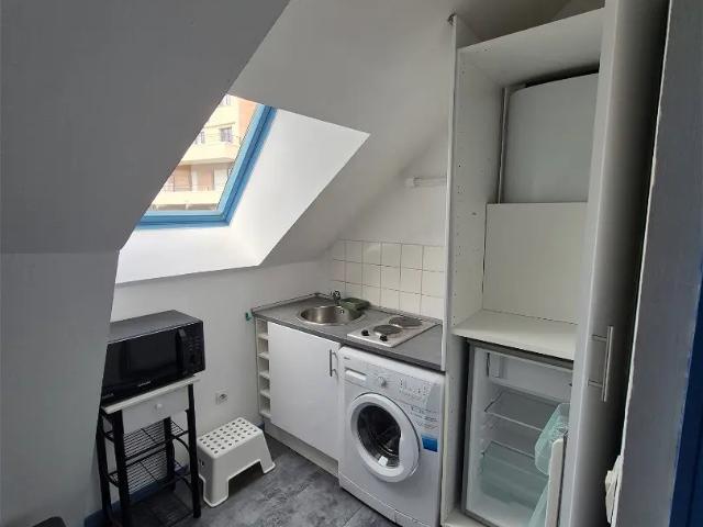 Appartement location à Douai