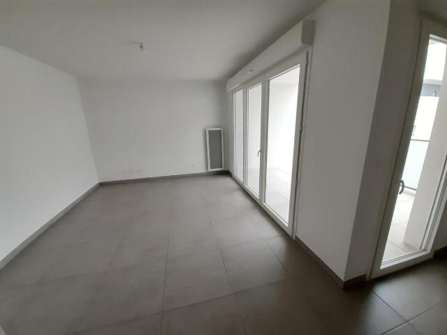 Appartement location à Nîmes