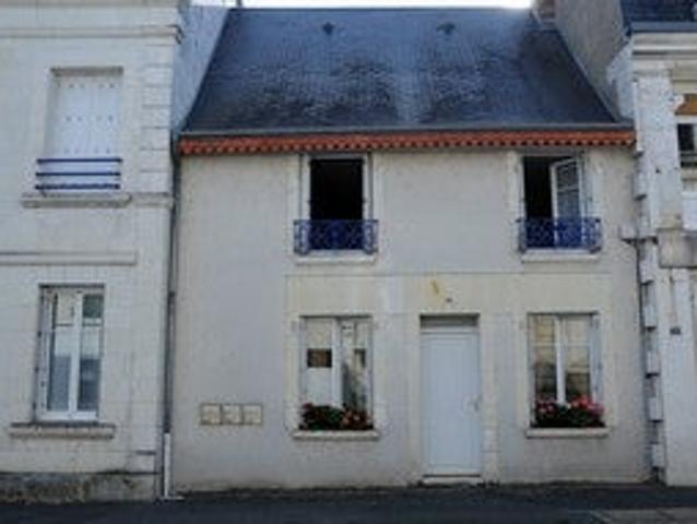 Appartement location à Châteauroux, Ecueillé