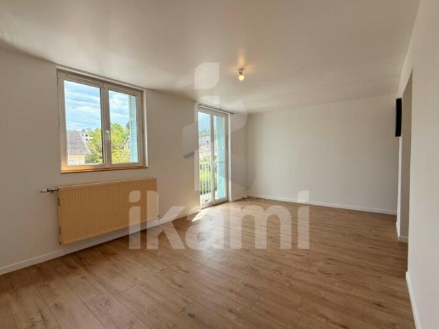 Appartement location à Lons-le-Saunier, Lons-le-saunier