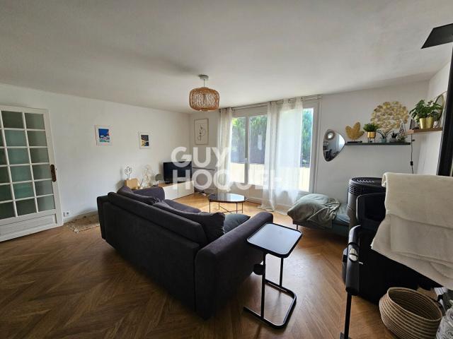 Appartement location à Melun, Ozouer-le-voulgis