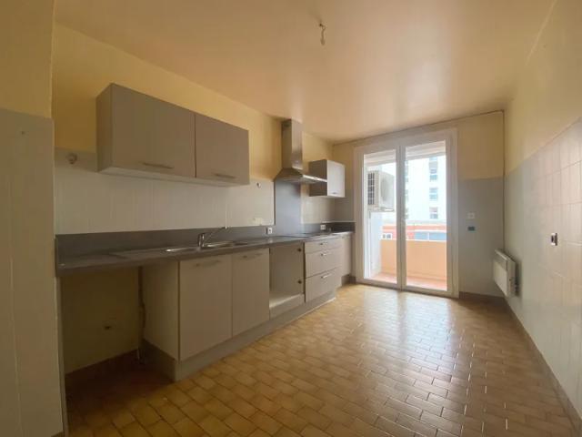 Appartement location à Perpignan