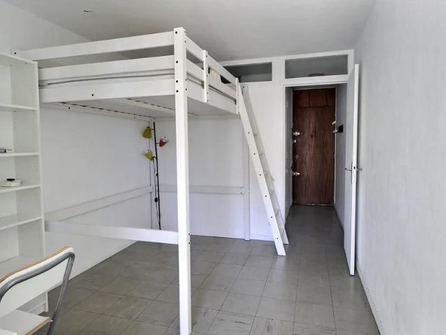 Appartement location à Marseille