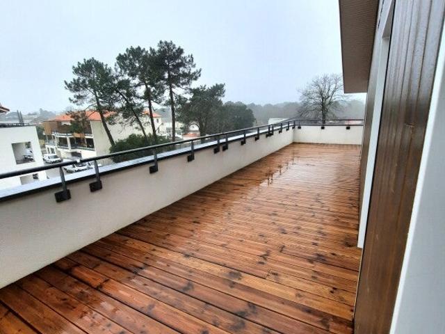 Appartement location à Biscarrosse, Landes