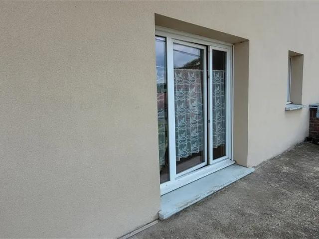 Appartement location à Saint-Omer, Saint-martin-au-laërt