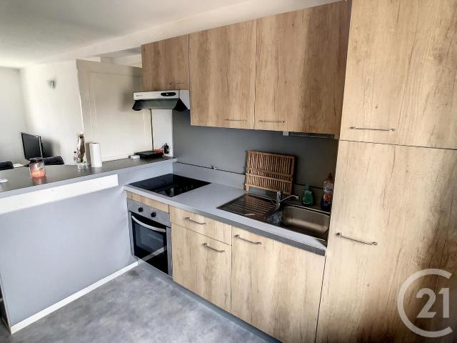 Appartement location à Nancy