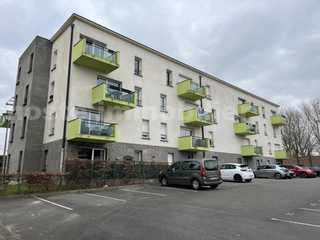 Appartement location à Lille, Wattrelos
