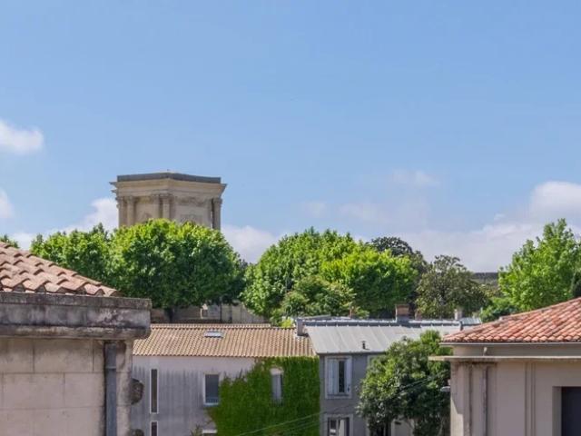 Maison location à Montpellier