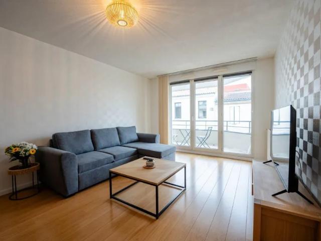 Appartement location à Bordeaux, Bruges