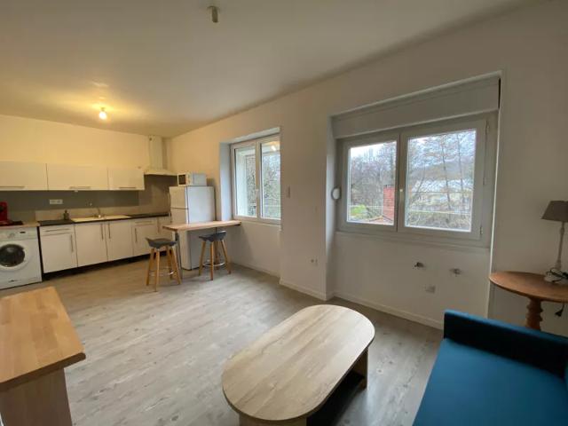 Appartement location à Castres, Lagarrigue