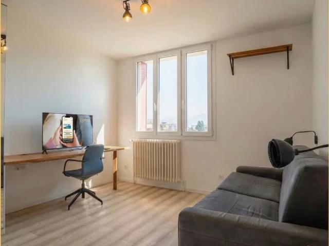 Appartement location à Saint-Julien-en-Genevois, Ambilly