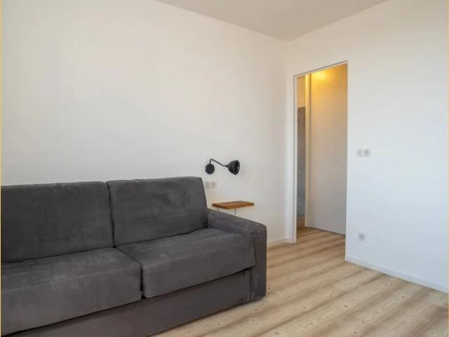 Appartement location à Saint-Julien-en-Genevois, Ambilly