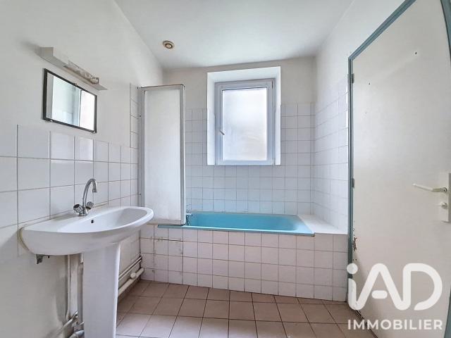 Appartement location à Angers, Champ-sur-layon