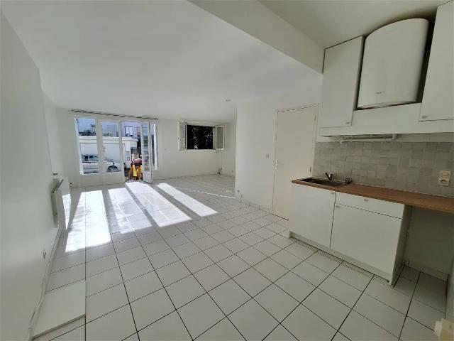 Appartement location à Rochefort, Royan