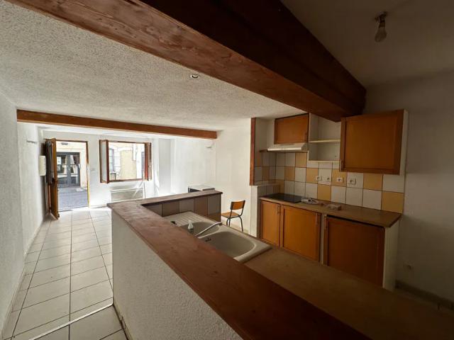 Appartement location à Saint-Gaudens, Saint-martory