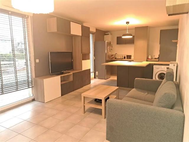 Appartement location à Le Clos de Marine, Sassenage