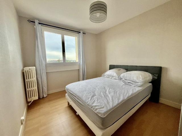 Appartement location à Limoges