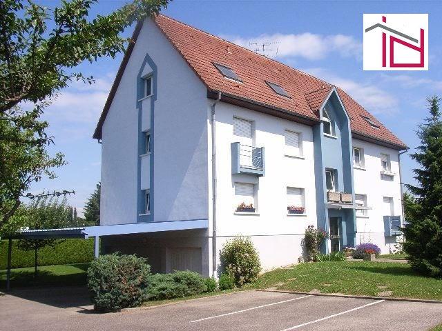 Appartement location à Folgensbourg, Collectivité européenne d'Alsace