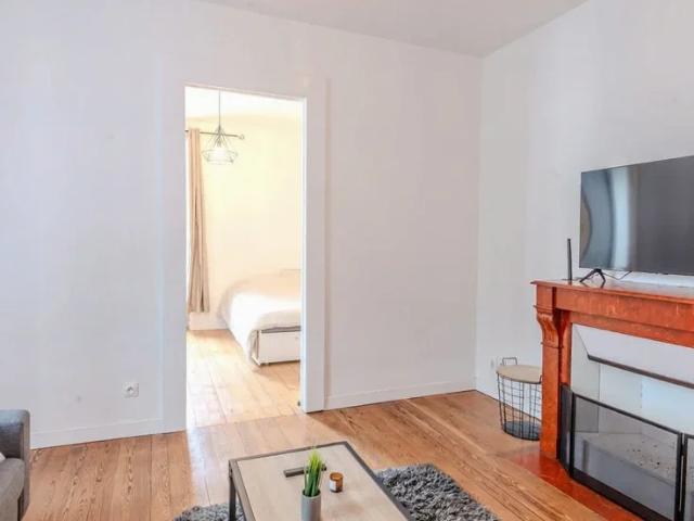 Appartement location à Saint-Julien-en-Genevois, Annemasse