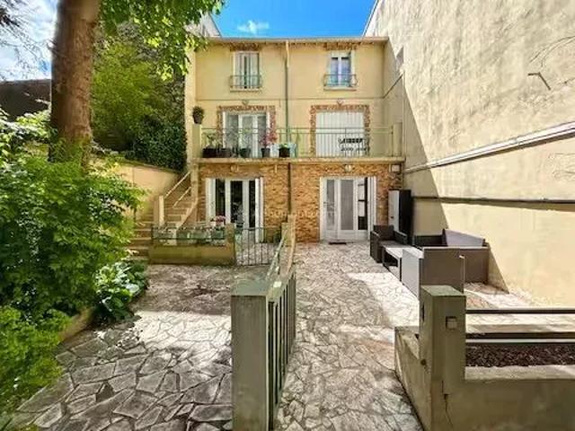 Appartement location à France métropolitaine, Asnières-sur-seine