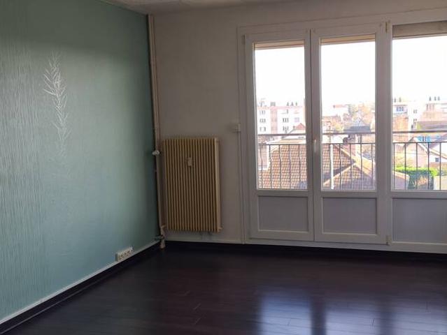 Appartement location à Dijon