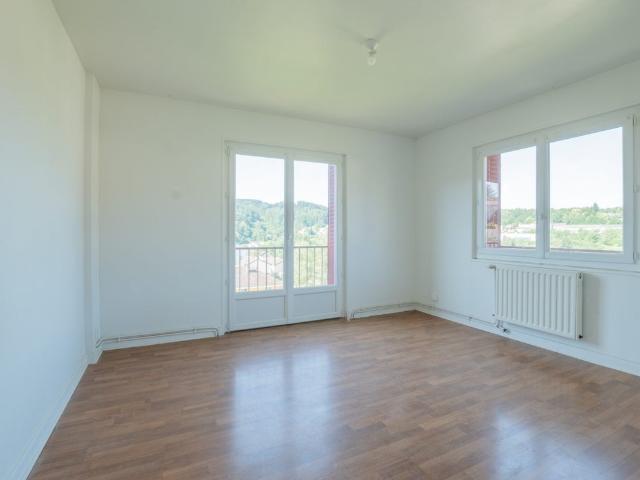 Appartement location à Thiers, La Monnerie-le-montel