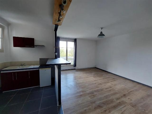 Appartement location à Dieppe, Rouxmesnil-bouteilles