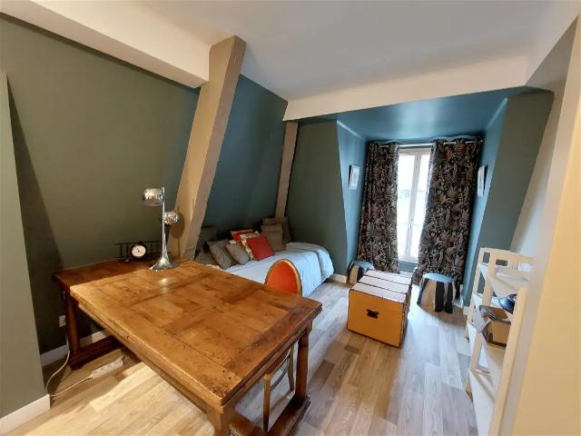 Appartement location à Dieppe, Rouxmesnil-bouteilles