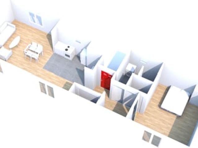Appartement location à Le Havre, Montivilliers