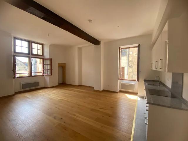 Appartement location à Nevers