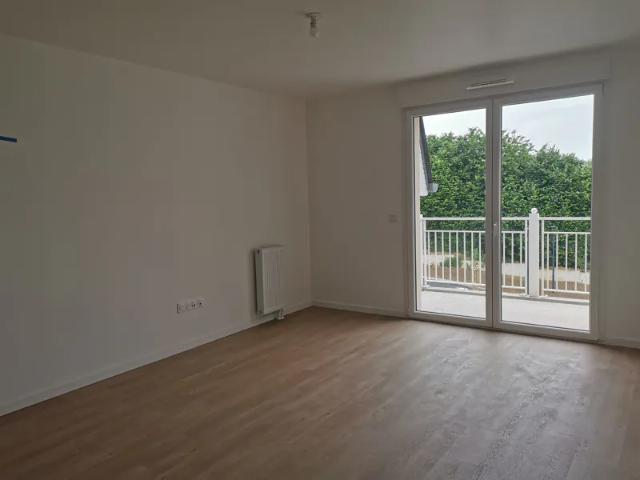 Appartement location à Lisieux, Pont-l'evêque