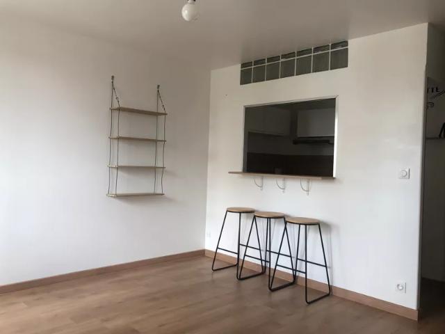 Appartement location à Rochefort