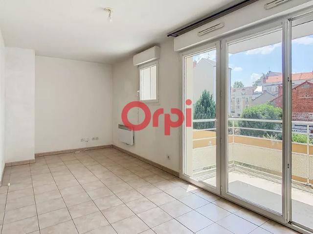 Appartement location à Vichy